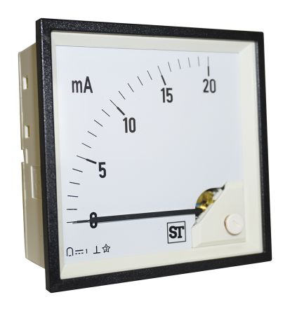 Sifam Tinsley PQ94-V0TL2N1CAW0ST 产品图片
