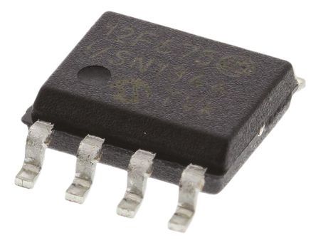 Microchip PIC12F675-I/SN 产品图片