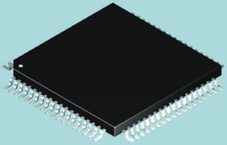 Microchip USB2507-ADT 产品图片