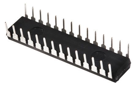 Microchip PIC18F2550-I/SP 产品图片