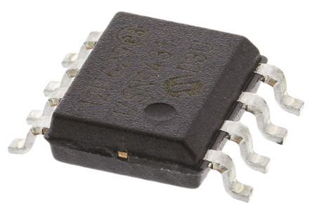 Microchip PIC12F629-I/SN 产品图片