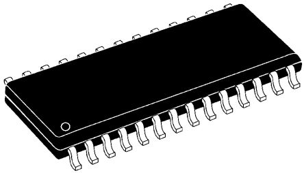 Microchip PIC18F2620-I/SO 产品图片