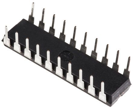 Microchip PIC16F690-I/P 产品图片