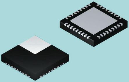 Microchip USB2514B-AEZC 产品图片