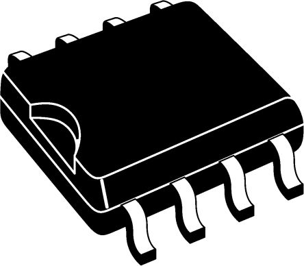 Microchip 25LC1024-I/SM 产品图片
