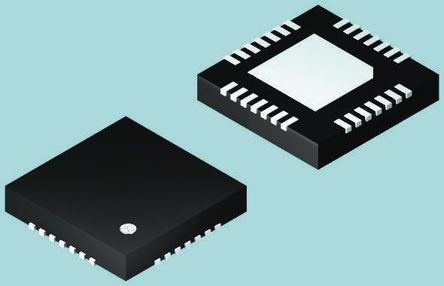 Microchip PIC18F25K22-I/ML 产品图片