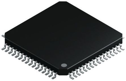 Microchip PIC32MX575F512H-80I/PT 产品图片