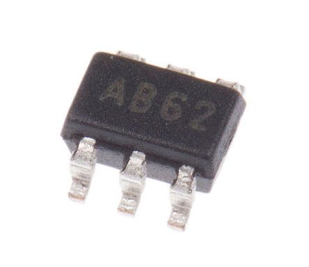 Microchip MCP4018T-103E/LT 产品图片