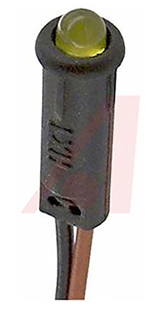 Lumex SSI-LXH312YD-150 产品图片