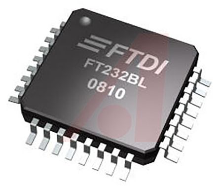 FTDI Chip FT232BL-REEL 产品图片