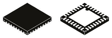 Microchip USB3320C-EZK-TR 产品图片
