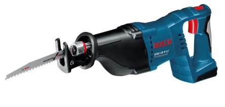 Bosch GSA 18V-Li 产品图片
