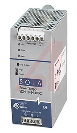 SolaHD SDN10-24-100C 产品图片