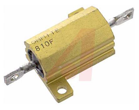 Ohmite 810F10RE 产品图片