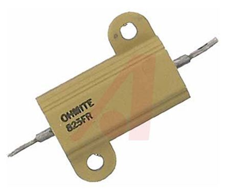Ohmite 825F25RE 产品图片