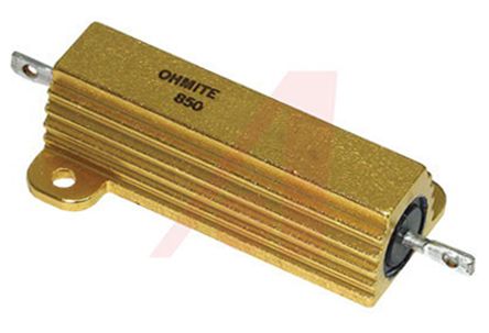 Ohmite 850F25RE 产品图片