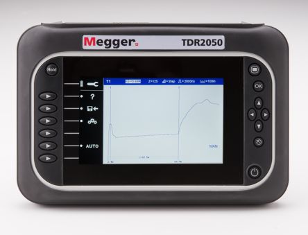 Megger 1005-021 产品图片