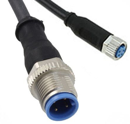 TE Connectivity 2273113-4 产品图片