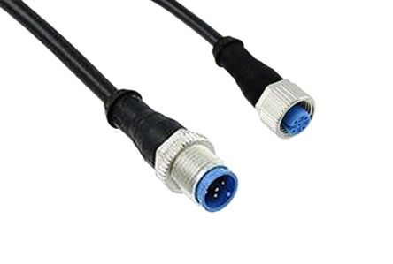 TE Connectivity 2273114-4 产品图片