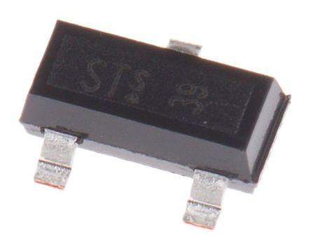 Infineon BSS84P 产品图片