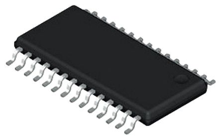 Analog Devices ADA4350ARUZ 产品图片