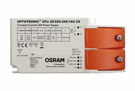 Osram OTE 50/220-240/1A4 CS 产品图片