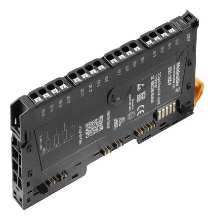 Weidmuller 1315250000 产品图片