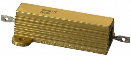 Ohmite 850F100KE 产品图片