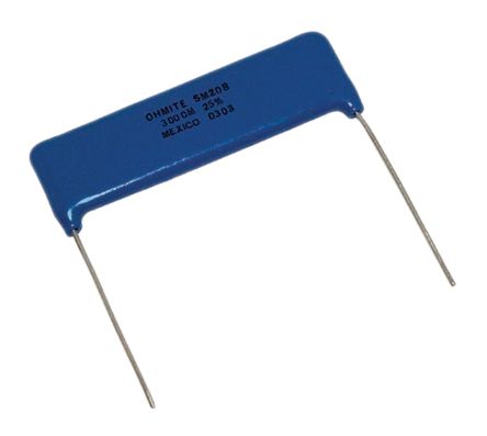 Arcol Ohmite SM102031005FE 产品图片