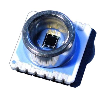 TE Connectivity 325534008-00 产品图片