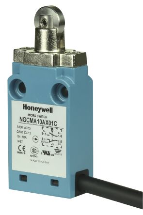 Honeywell NGCMA10AX01C 产品图片