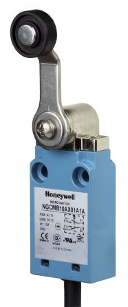 Honeywell NGCMB10AX01A1A 产品图片
