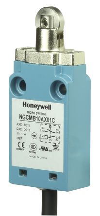 Honeywell NGCMB10AX01C 产品图片