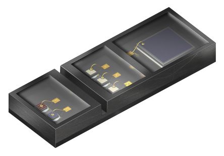 ams OSRAM SFH 7060 产品图片