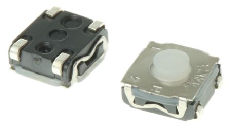 C & K KSC241J LFS 产品图片
