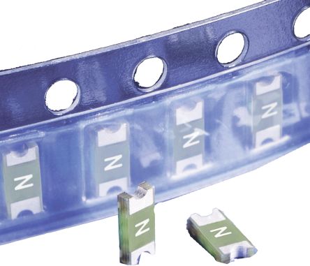 Littelfuse 0466.750NR 产品图片