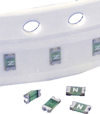 Littelfuse 0467.250NR 产品图片