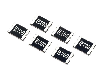 Littelfuse 1812L050/30PR 产品图片