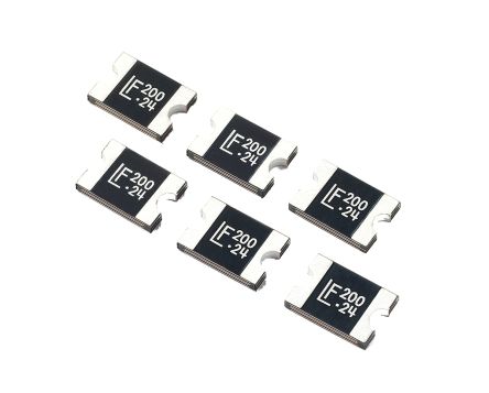 Littelfuse 2920L200DR 产品图片