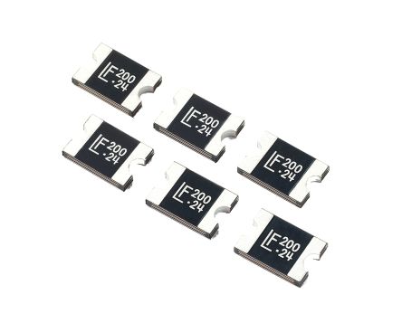 Littelfuse 2920L075/60MR 产品图片