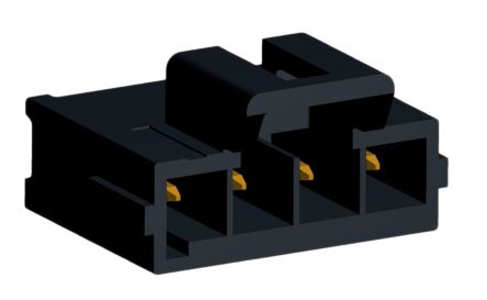 Molex 172286-1204 产品图片