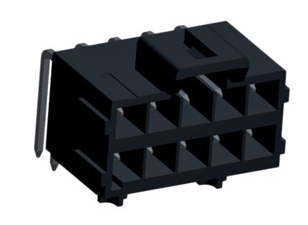 Molex 172316-1110 产品图片