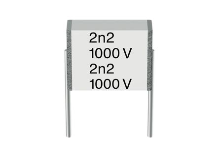 EPCOS B32561J6224K000 产品图片