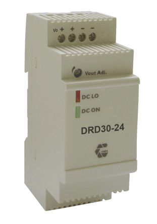 Chinfa DRD30-12 产品图片