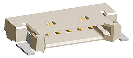 Molex 53780-0570 产品图片
