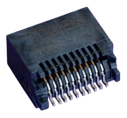 Molex 74441-0010 产品图片