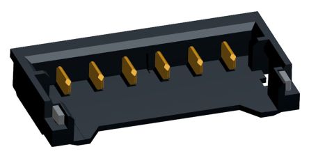 Molex 78171-5006 产品图片