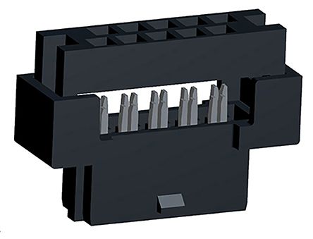 Molex 87568-1073 产品图片