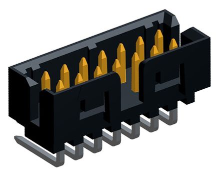 Molex 87833-1420 产品图片