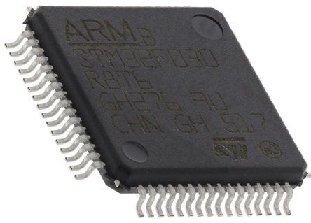 STMicroelectronics STM32L476RGT6 产品图片
